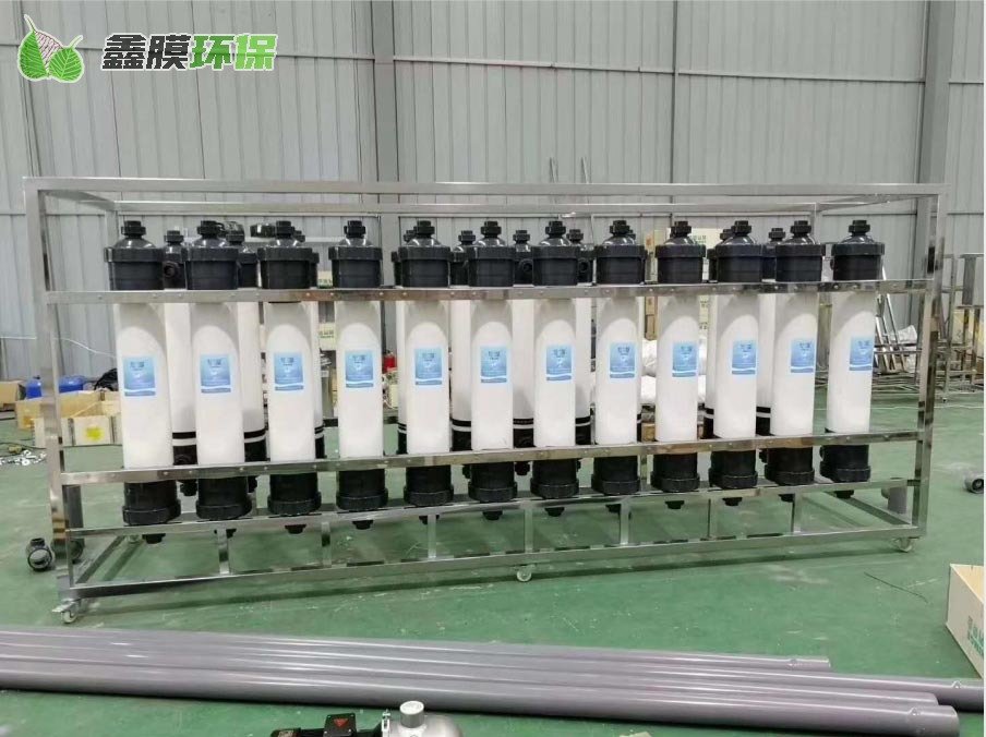 鑫膜設(shè)備成品圖4