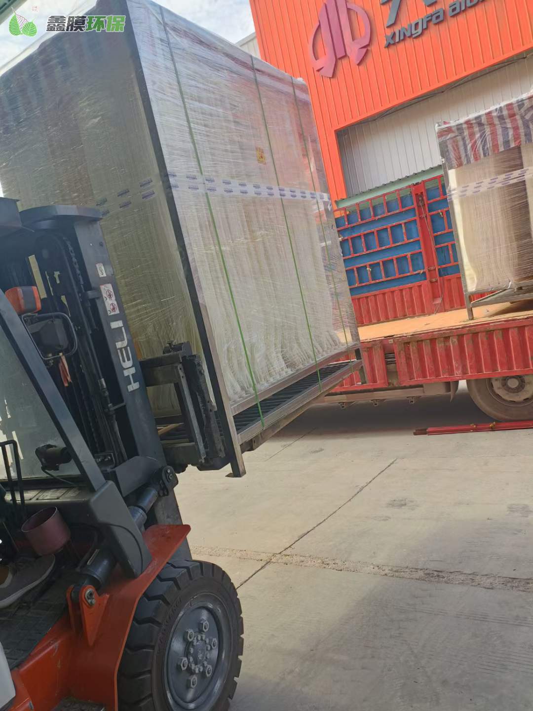 mbr膜污水處理設(shè)備