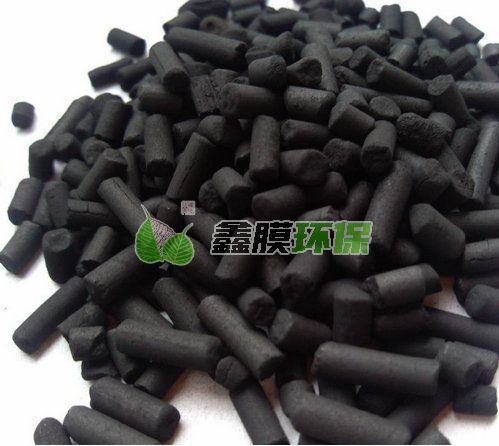 水處理設(shè)備中的活性炭多久更換一次？