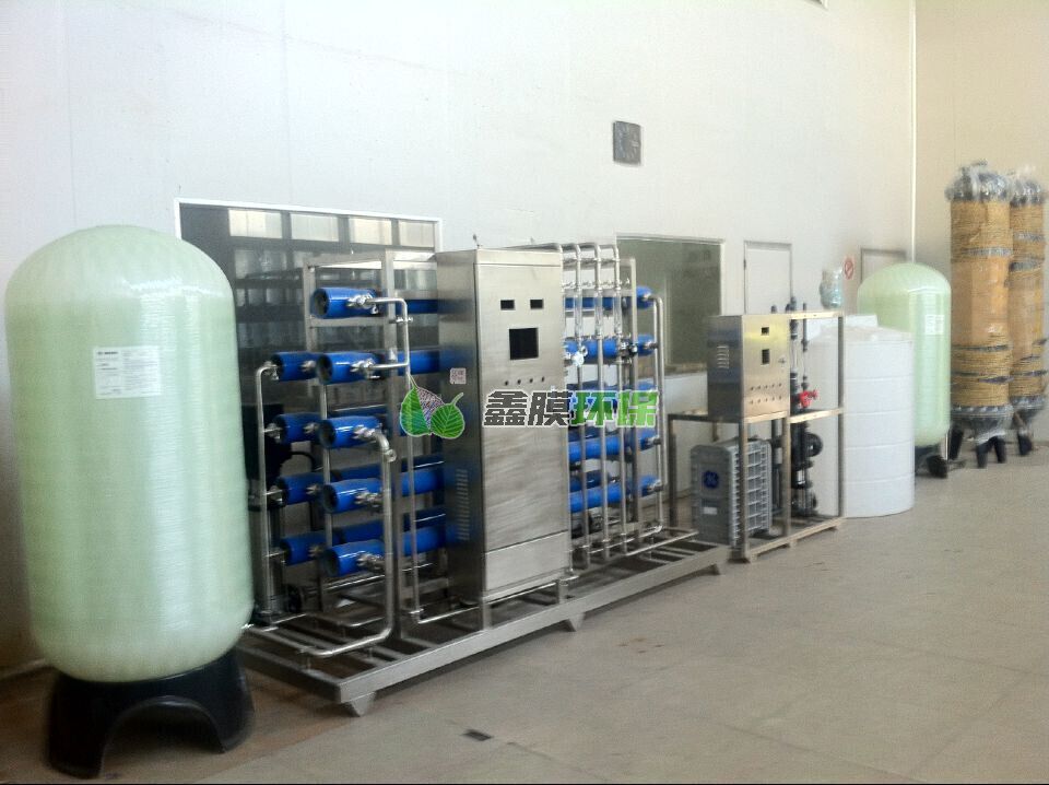 武漢超濾車用尿素生產(chǎn)設(shè)備