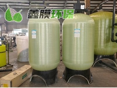 水庫河水渾水變清全自動過濾設(shè)備