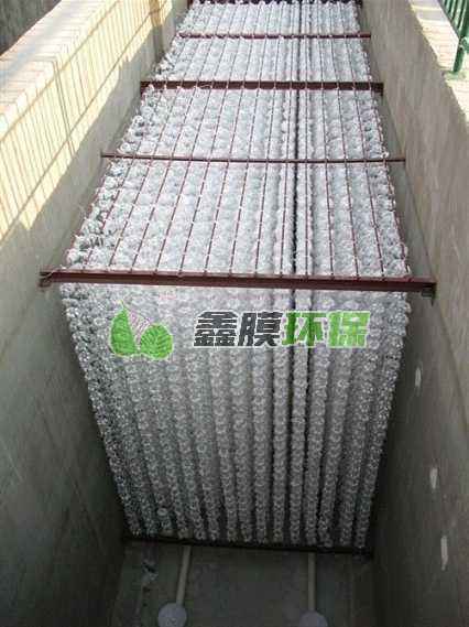 武漢鑫膜彈性填料廠家 生物彈性填料 (4) 武漢鑫膜彈性填料廠家 生物彈性填料 (4)