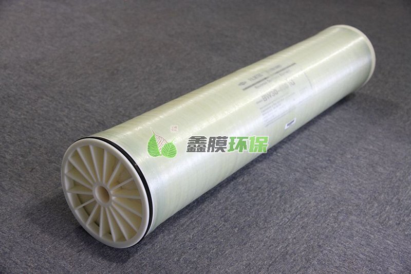美國(guó)陶氏膜LCLE-4040工業(yè)反滲透 (10)