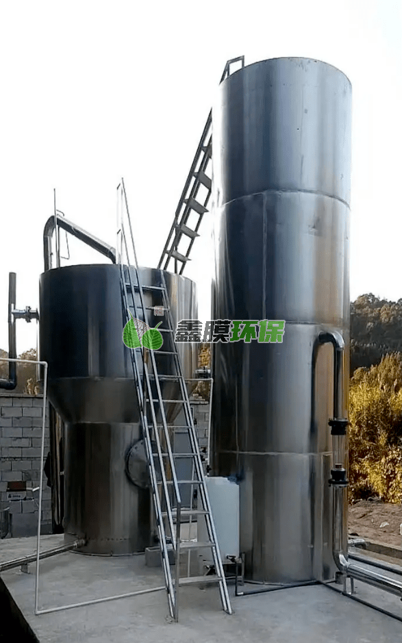 農(nóng)村不銹鋼一體化凈水設備2 農(nóng)村不銹鋼一體化凈水設備2